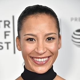 Taylor Rae Almonte-Roman